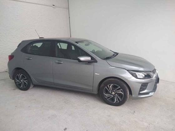 CHEVROLET ONIX 1.0 FLEX MANUAL CHEVROLET ONIX 1.0 FLEX MANUAL